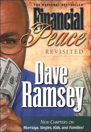 Financial peace revisited