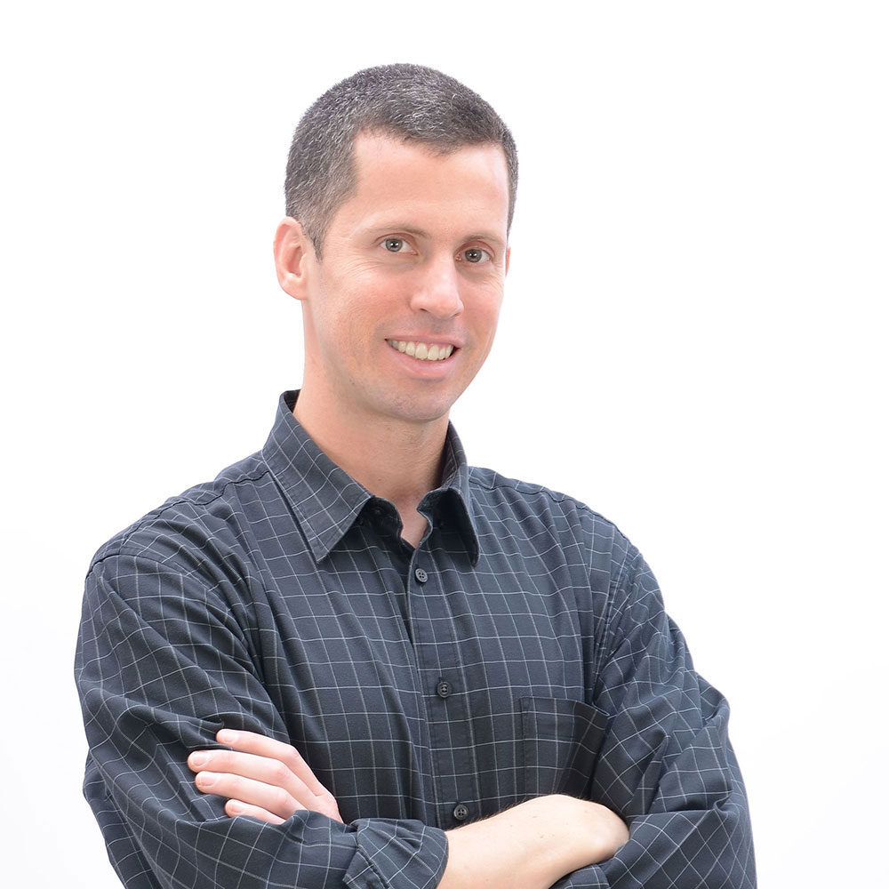 Jason Franklin ACT Prep classes instructor and advisor
